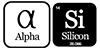 Alpha Silicon