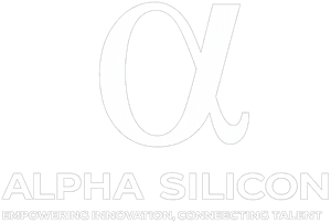 Alpha Silicon